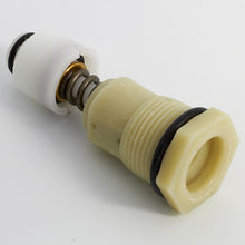 Nilfisk Start/stopp ventil