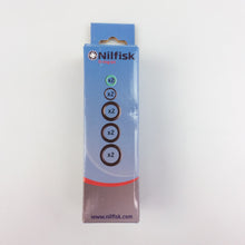 Nilfisk O-Ring Kit