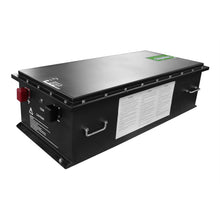 Batteri Sunwind Lithium Heat Pro 200Ah 48V