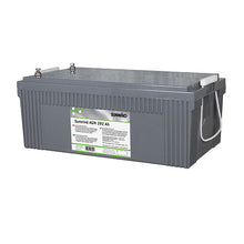 Batteri Sunwind AGM 260Ah 12V