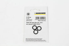 Kärcher O-ringar
