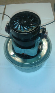 Allaway motor centraldammsugare CV1350