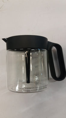 Wilfa Kanna med lock WSO-1