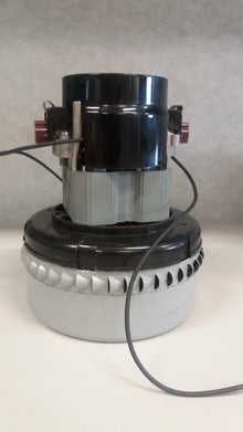 Allaway motor centraldammsugare CV1350