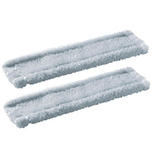 Kärcher Mikrofiberdukar
