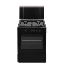 Gasolspis Sunwind Chef 50 cm, svart
