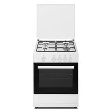 Gasolspis Sunwind Chef 60 cm, vit