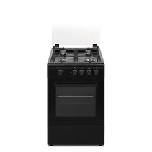 Gasolspis Sunwind Chef PRO 50 cm, svart
