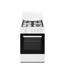 Gasolspis Sunwind Chef PRO 50 cm, vit