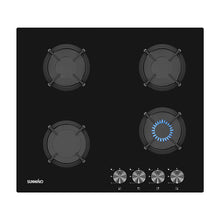 Gasolhäll Sunwind Chef 60