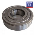 Kullager SKF 6306ZZ