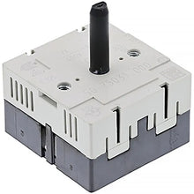 Dubbelzon regulator
