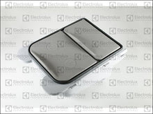 Electrolux W365H Tvättmedelsfack