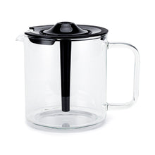 PERFORMANCE COMPACT KAFFEKANNA