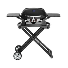 Gasolgrill Helle