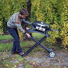 Gasolgrill Helle