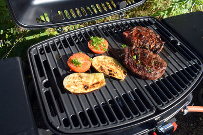 Gasolgrill Helle