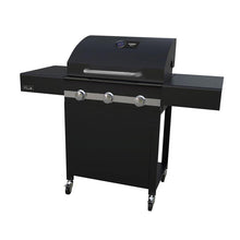 Gasolgrill Vilja
