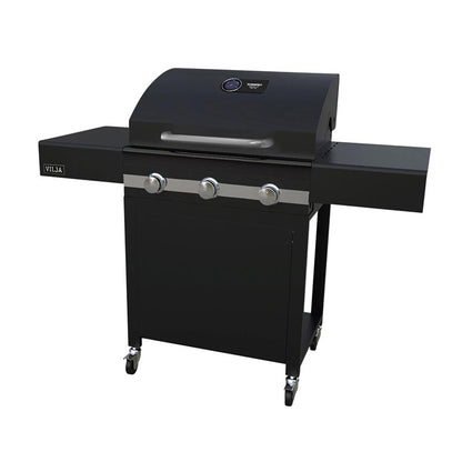 Gasolgrill Vilja