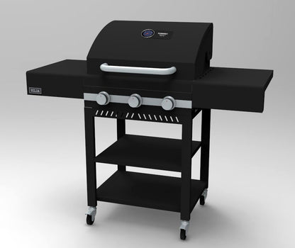 Gasolgrill Vilja