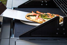 Gasolgrill Karn
