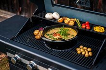 Gasolgrill Disa