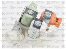Electrolux Inkommande varmvattenventil