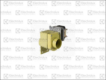 Avloppsventil elektrisk Electrolux W365H