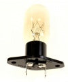 Ugnslampor Whirlpool Lampa till mikrougn