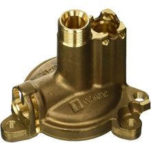 Kärcher främre pumphus K6