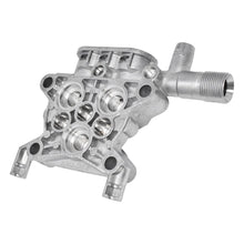 Kärcher Cylinderhuvud K5.xx - K6.xx