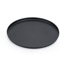 DUAL ZONE PIZZAFORM