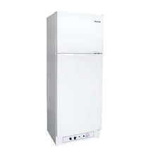 Gasolkylskåp Sunwind Ventus 225, vit