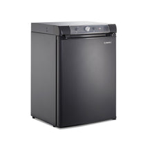 Gasolkylskåp Sunwind Ventus 60 TC, svart