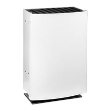 Dieselkamin Wallas 40CC, vit