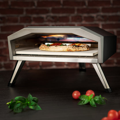 Wilfa, PIZZAUGN 13″ PO1B-G013