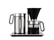Wilfa kaffekanna Manuell WSM-1B samt W1SM-1B