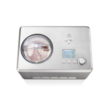 Wilfa lock ismaskin