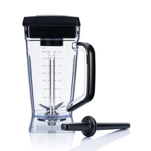 Wilfa POWER CRUSH blender