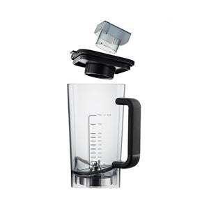 Wilfa Mixerkanna BPF-1200B/S