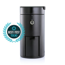 Wilfa lock kaffekvarn