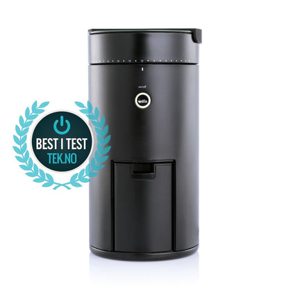 Wilfa lock kaffekvarn