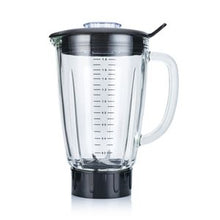 Wilfa Blender Mixerkanna