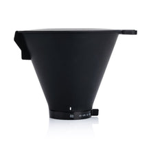 WILFA - PERFORMANCE WSPL-3 filterhållare med lock