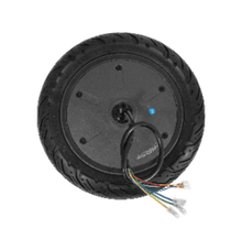 E-way E-600 Back tyre Motor