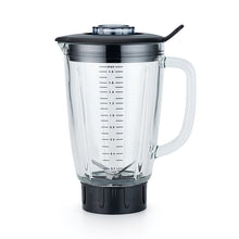 WILFA IMMIX BL7S-PB1800 Kanna