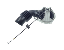 Miele 6838657 ventil