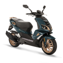 Speedfight Sportline 4-takt €5 PLUS