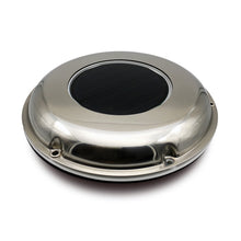 Sunvent ventilator