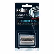 Braun Kombipack 52S